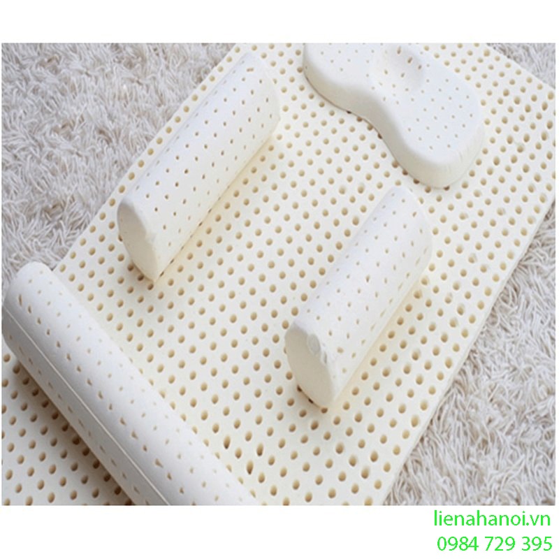đệm cao su liên á trẻ em với giá ưu đãi